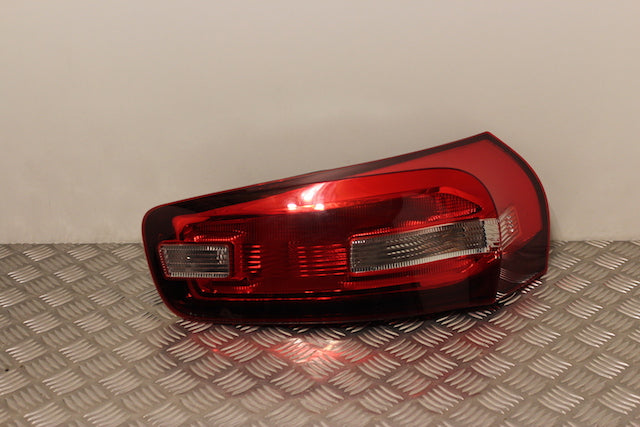 Citroen Picasso C4 Tail Light Lamp Drivers Side (2015)
