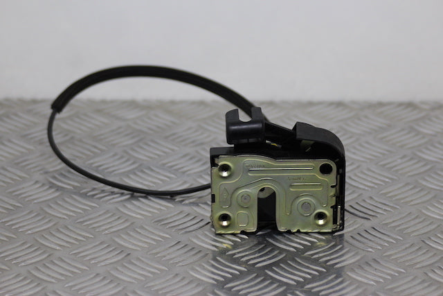 Renault Clio Door Lock Mechanism Front Passengers Side 