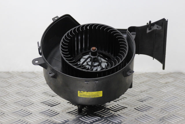 Opel Vectra Heater Blower Motor 