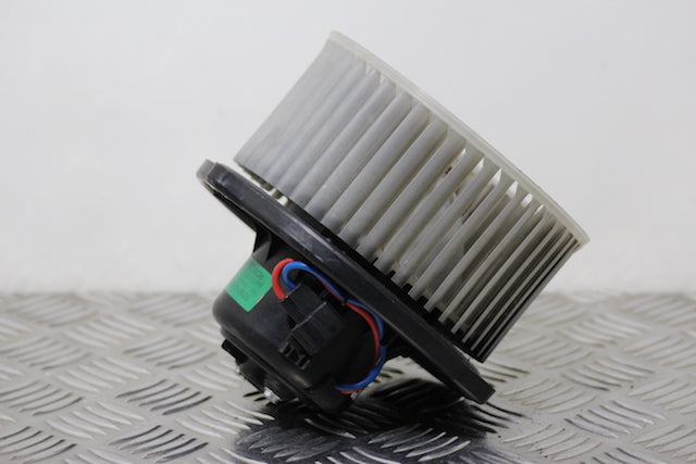 Toyota Corolla Heater Blower Motor 