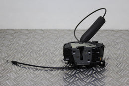 Renault Megane Door Lock Mechanism Front Passengers Side 