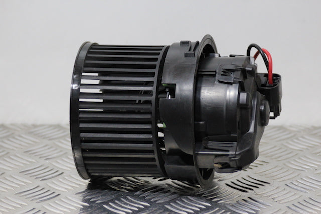 Peugeot 208 Heater Blower Motor 