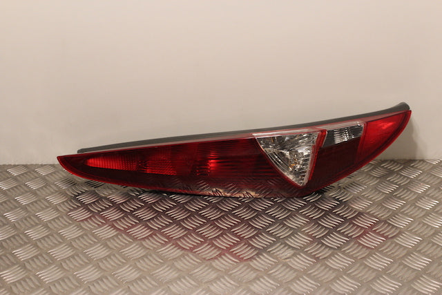 Fiat Punto Tail Light Lamp Passengers Side 