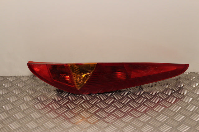 Fiat Punto Tail Light Lamp Drivers Side 
