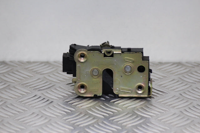 Renault Kangoo Door Lock Mechanism Front Passengers Side 