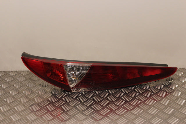 Fiat Punto Tail Light Lamp Drivers Side 