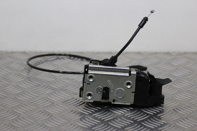 Renault Scenic Door Lock Mechanism Front Passengers Side 