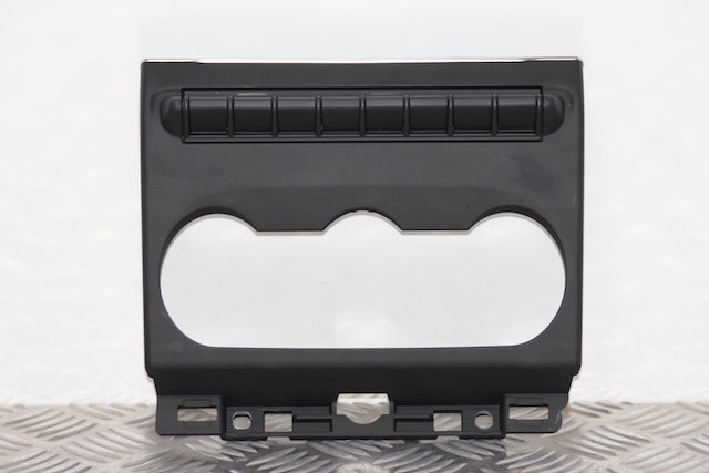 Renault Clio Heater Control Trim 