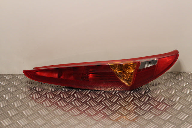 Fiat Punto Tail Light Lamp Passengers Side 