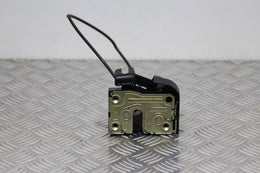 Renault Scenic Door Lock Mechanism Front Passengers Side 