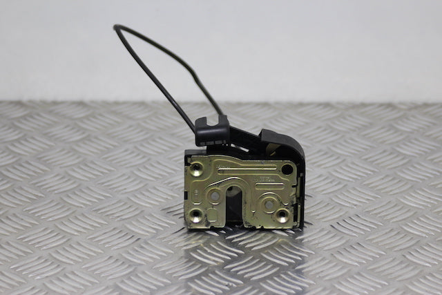 Renault Scenic Door Lock Mechanism Front Passengers Side (2001)