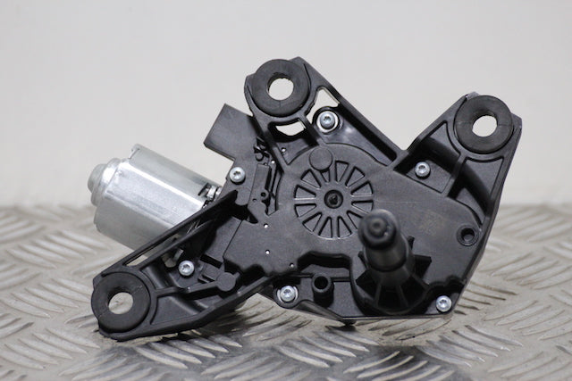 Renault Clio Wiper Motor Rear (2020) genuine OEM used part - CarBreakers.ie