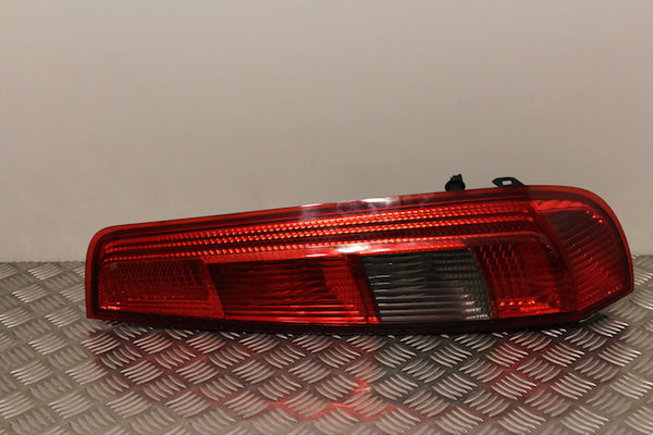 Ford Fiesta Tail Light Lamp Drivers Side (2004) - 1