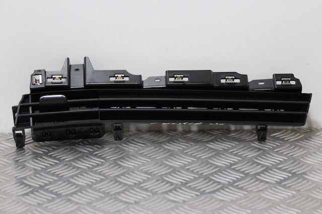 Renault Clio Dashboard Airvent Center Passengers Side 