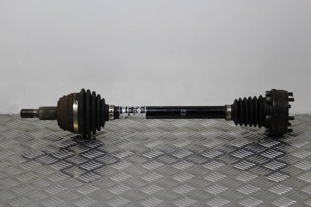 Volkswagen Golf Drive Shaft Front Passengers Side 