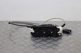 Seat Ibiza Door Lock Front Passengers Side 