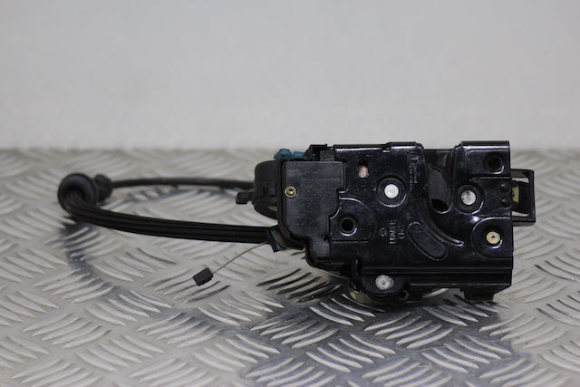 Skoda Fabia Door Lock Mechanism Front Passengers Side 