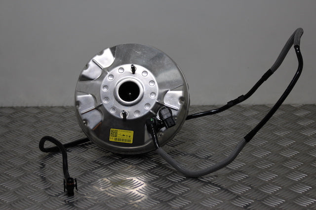 Renault Clio Brake Servo 