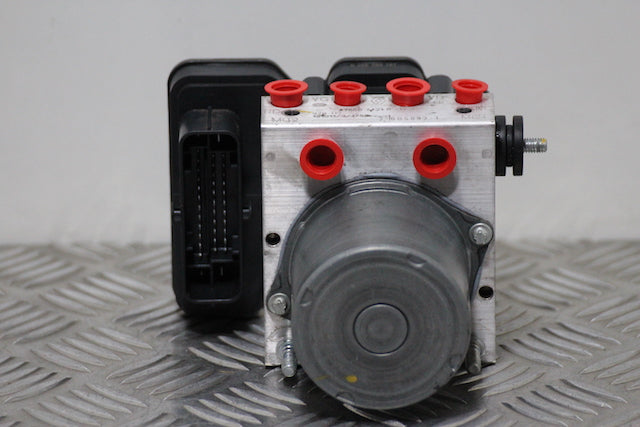 Renault Clio Abs Pump 