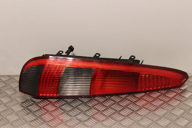 Ford Fiesta Tail Light Lamp Passengers Side 