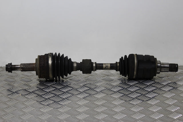 Toyota Auris Drive Shaft Front Passengers Side 