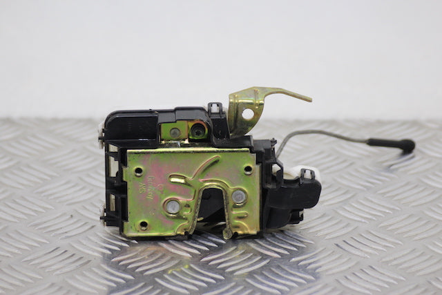 Seat Inca Door Lock Mechanism Front Passengers Side 