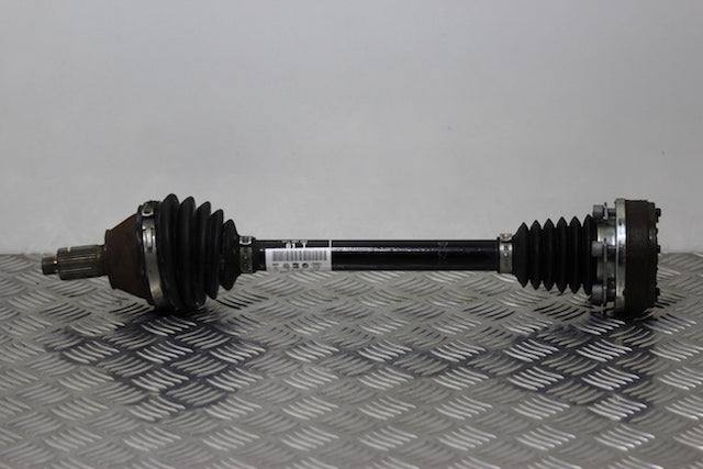 Volkswagen Polo Drive Shaft Front Passengers Side 