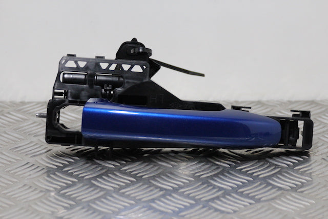 Renault Clio Door Handle Outer Front Passengers Side 