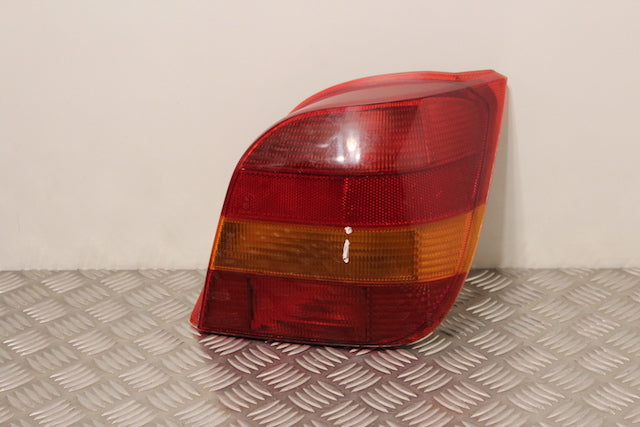 Ford Fiesta Tail Light Lamp Drivers Side 