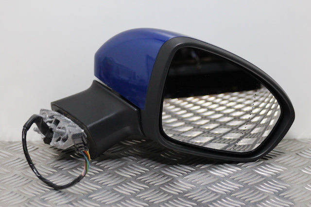 Renault Clio Door Mirror Drivers Side 