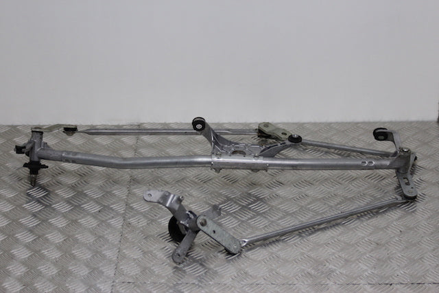 Honda Civic Wiper Mechanism 