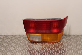 Ford Escort 5 Tail Light Lamp Drivers Side 1994
