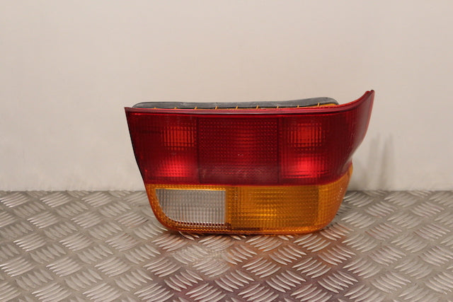 Ford Escort 5 Tail Light Lamp Drivers Side 