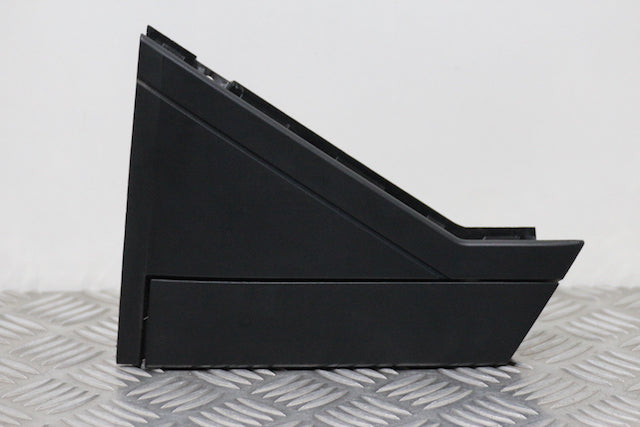 Renault Clio Door Handle Outer Rear Passengers Side 