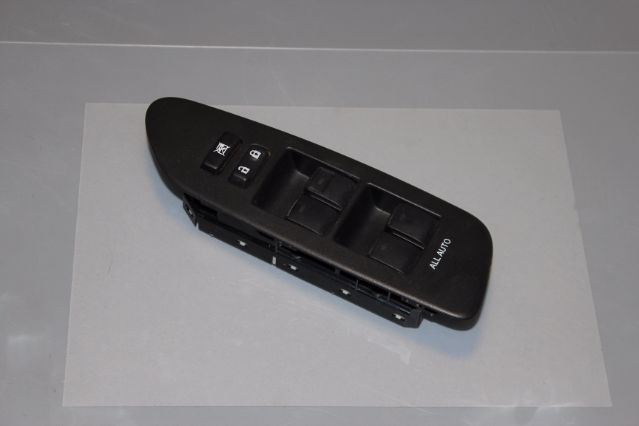 Toyota Auris Window Switch Front Drivers Side 
