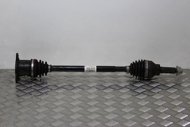 Suzuki SX4 Drive Shaft Rear Passengers Side 
