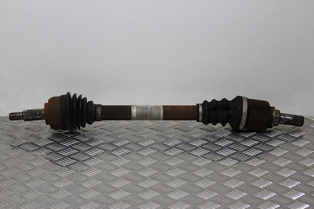 Renault Scenic Drive Shaft Front Passengers Side 
