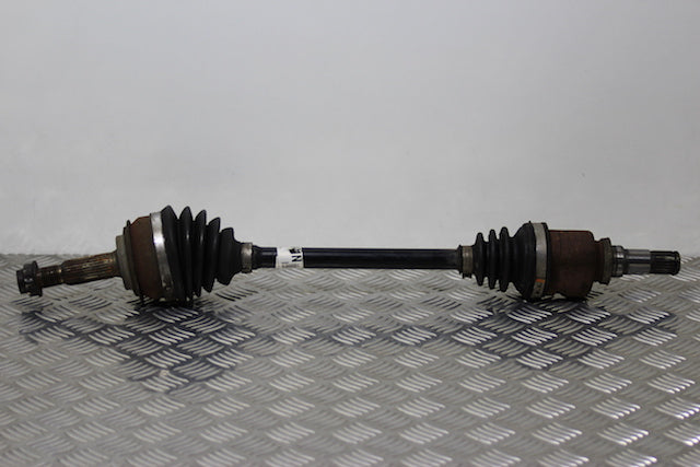 Toyota Yaris Drive Shaft Front Passengers Side 