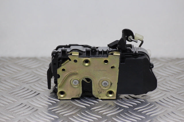 Peugeot 307 Door Lock Mechanism Front Passengers Side 