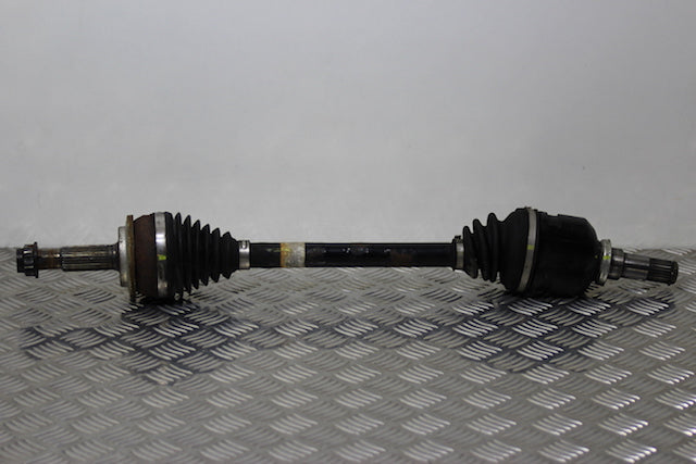 Toyota Auris Drive Shaft Front Passengers Side 
