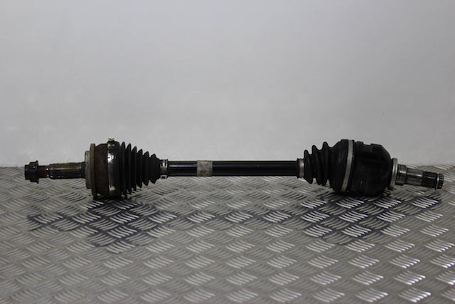 Toyota Auris Drive Shaft Front Passengers Side 