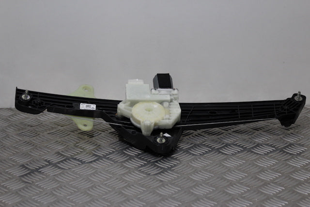 Renault Clio Window Regulator Front Passengers Side 