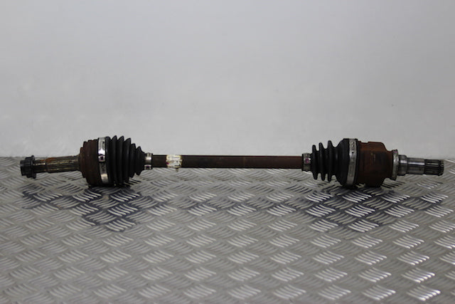 Toyota Aygo Drive Shaft Front Passengers Side 