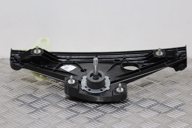 Renault Clio Window Regulator Rear Passengers Side 