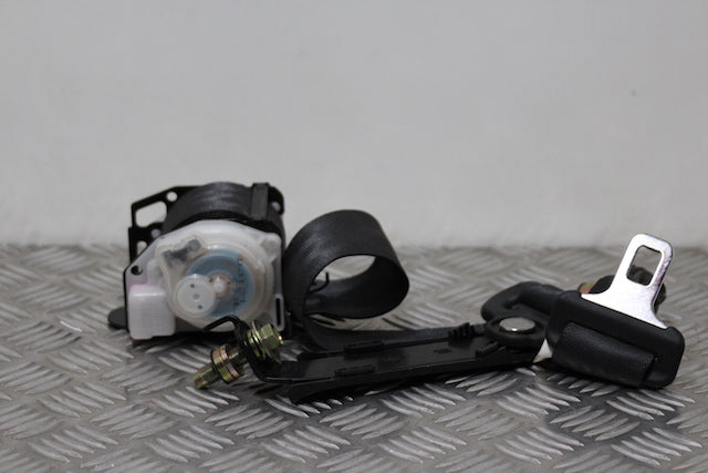 Honda Jazz Seat Belt Rear Passengers Side 