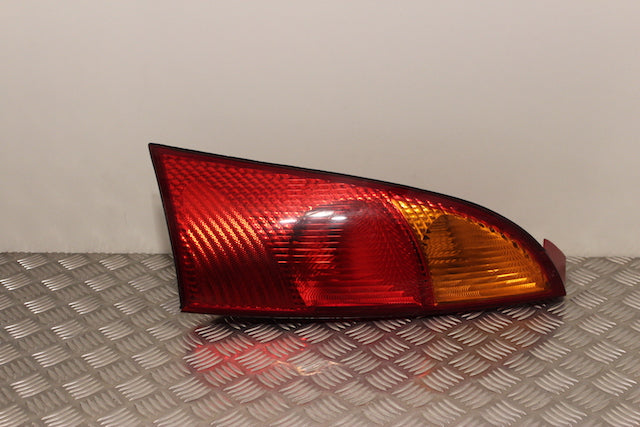 Ford Focus Tail Light Lamp Passengers Side 