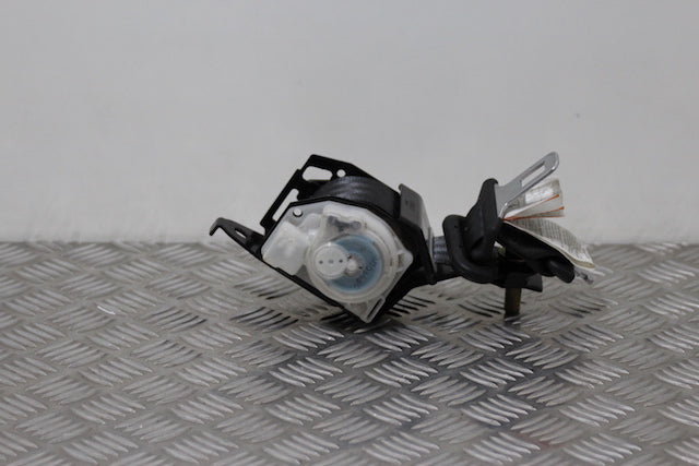 Honda Jazz Seat Belt Rear Center 