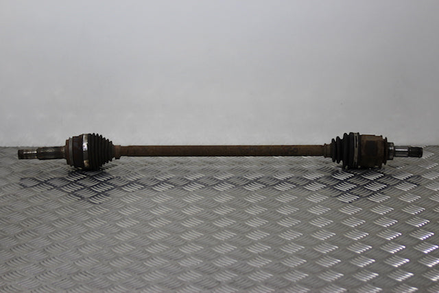 Toyota Rav4 Drive Shaft Front Drivers Side (2007)