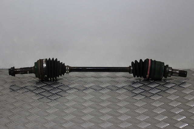 Toyota Yaris Drive Shaft Front Passengers Side 