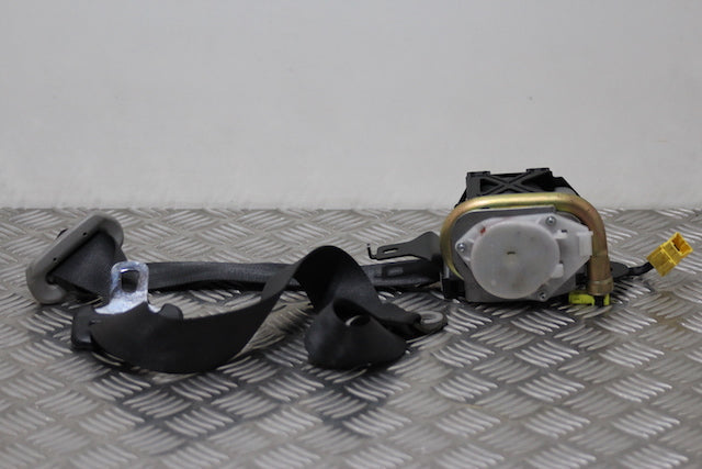Honda Jazz Seat Belt Front Drivers Side 